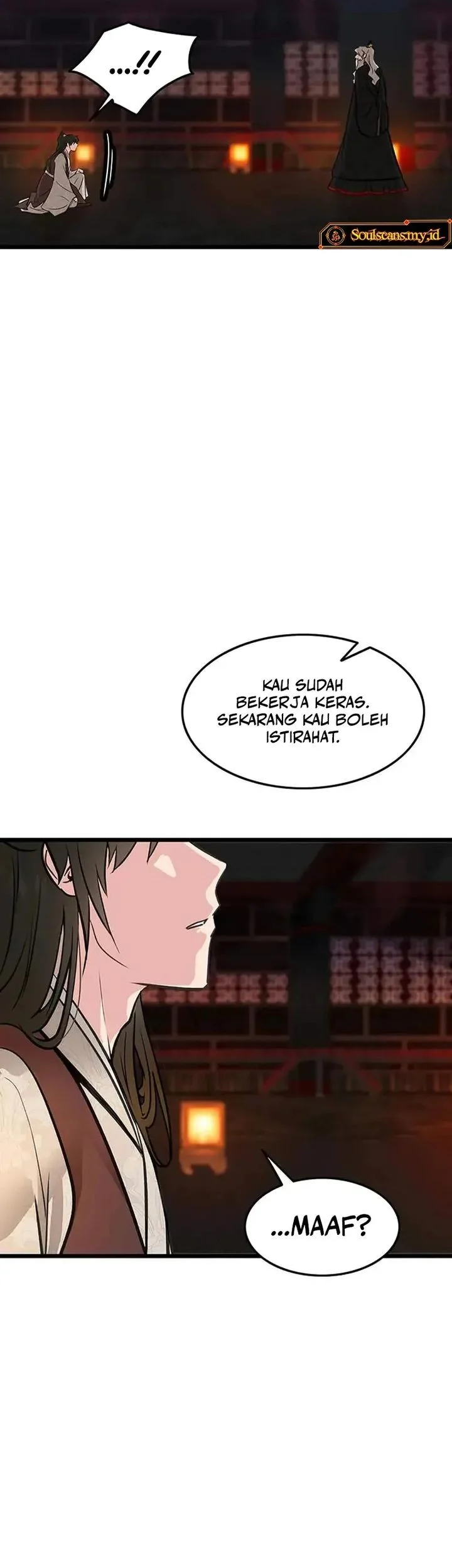 My Wife Is The Demonic Cult Leader Chapter 44 Gambar 41