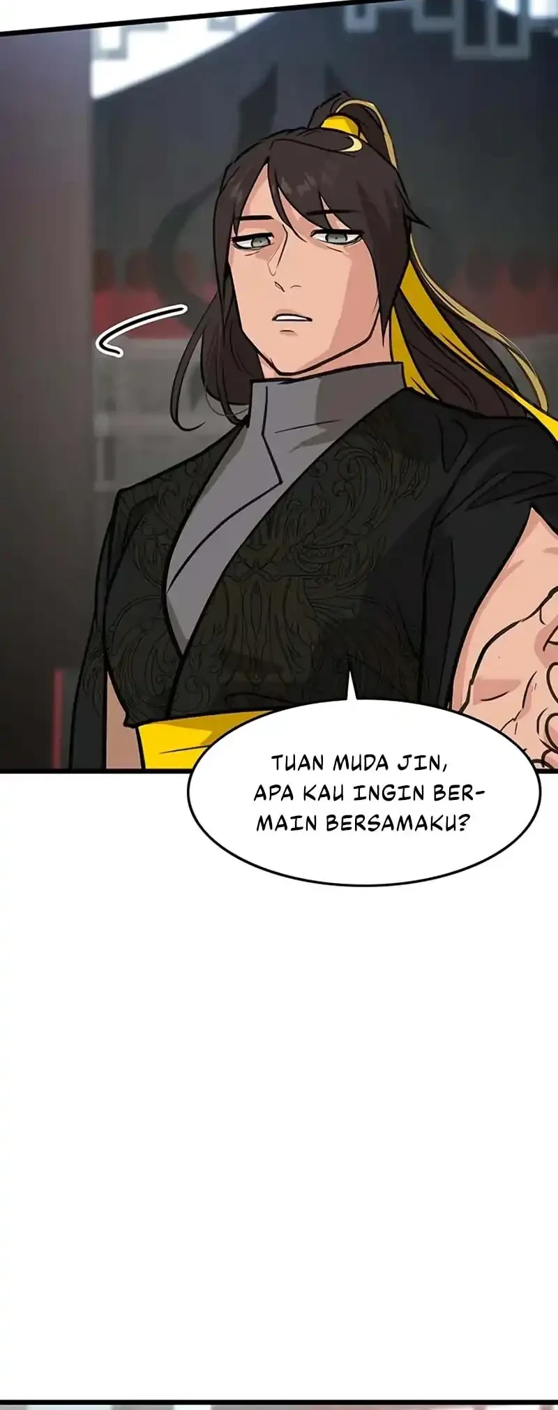 My Wife Is The Demonic Cult Leader Chapter 47 Gambar 33