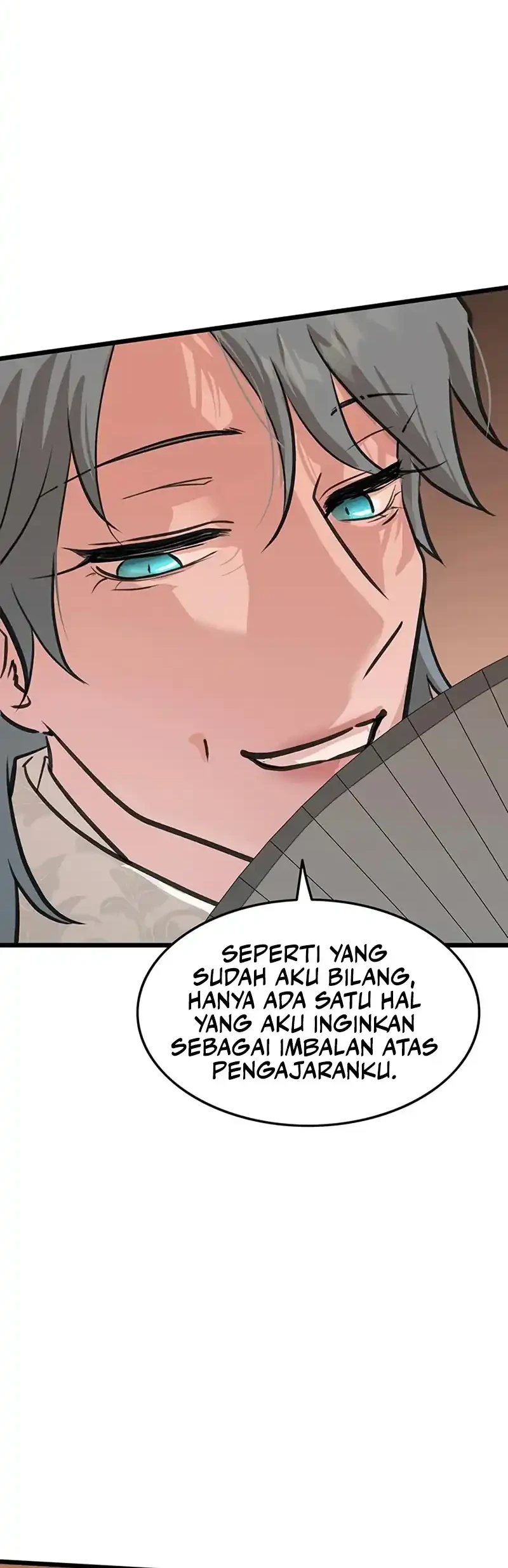 My Wife Is The Demonic Cult Leader Chapter 48 Gambar 42