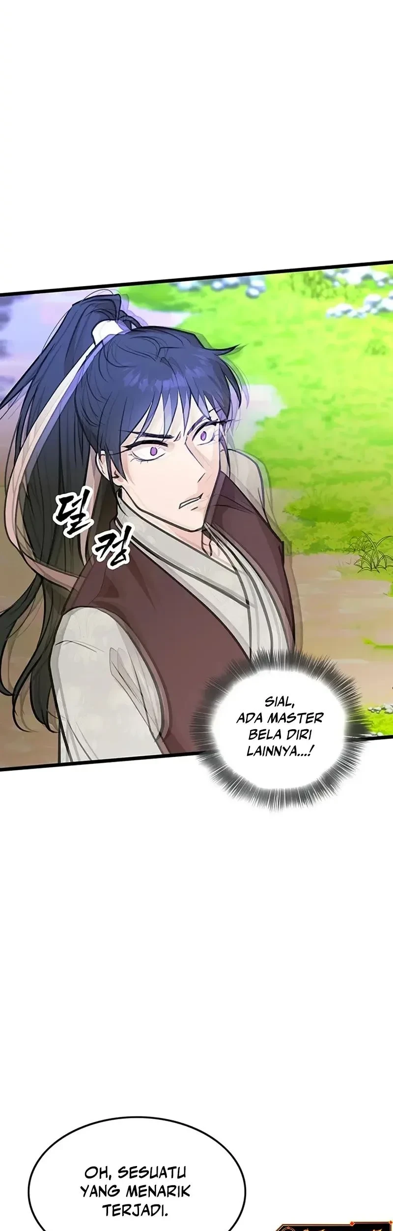 My Wife Is The Demonic Cult Leader Chapter 51 Gambar 34