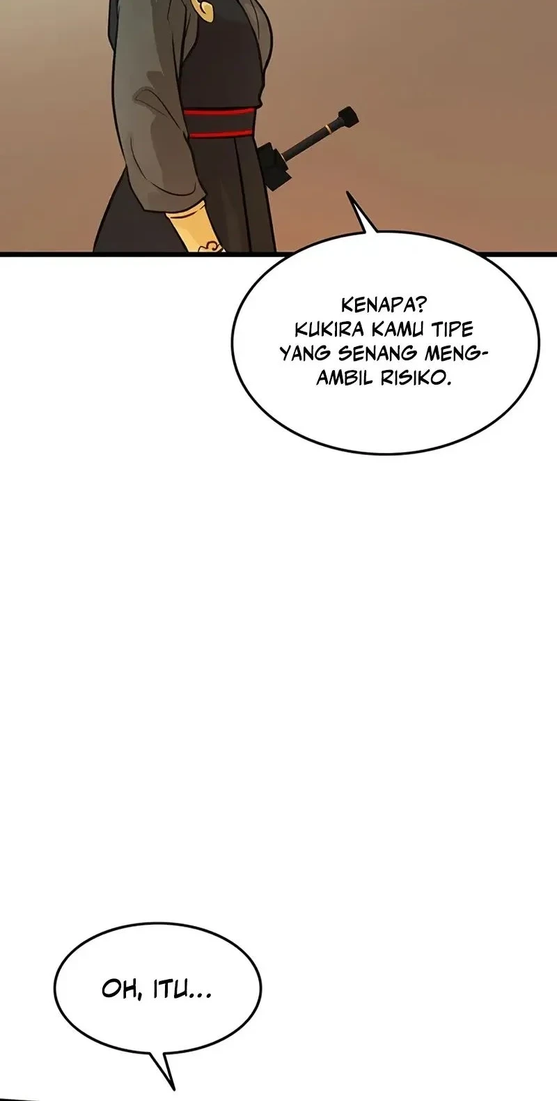 My Wife Is The Demonic Cult Leader Chapter 53 Gambar 39