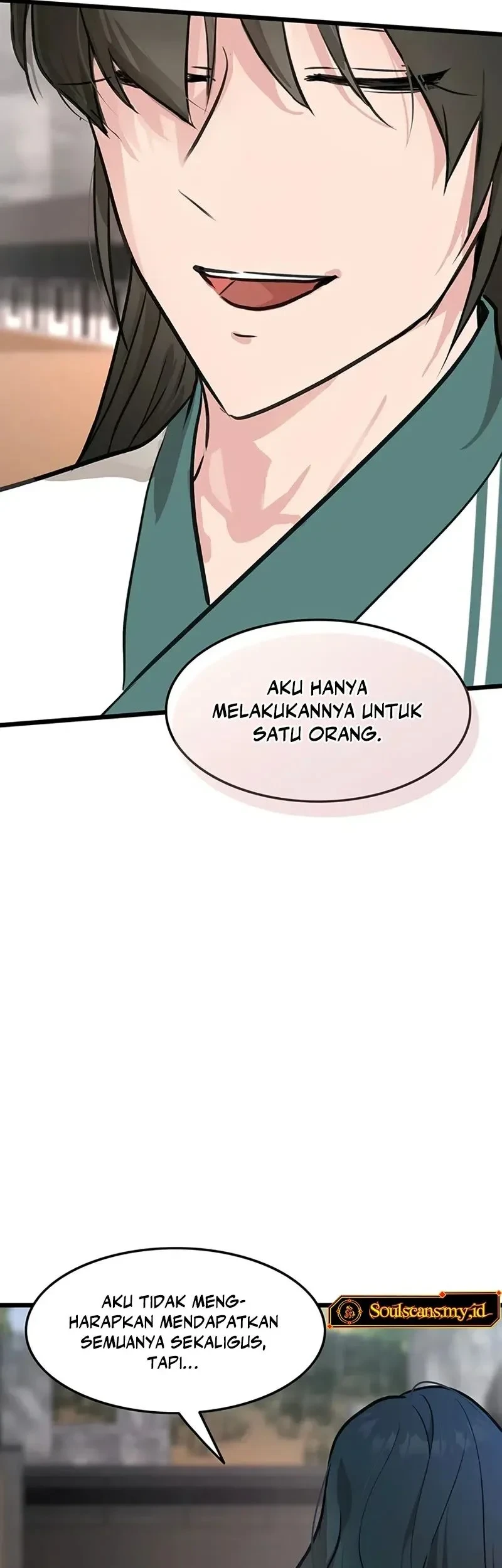 My Wife Is The Demonic Cult Leader Chapter 53 Gambar 40