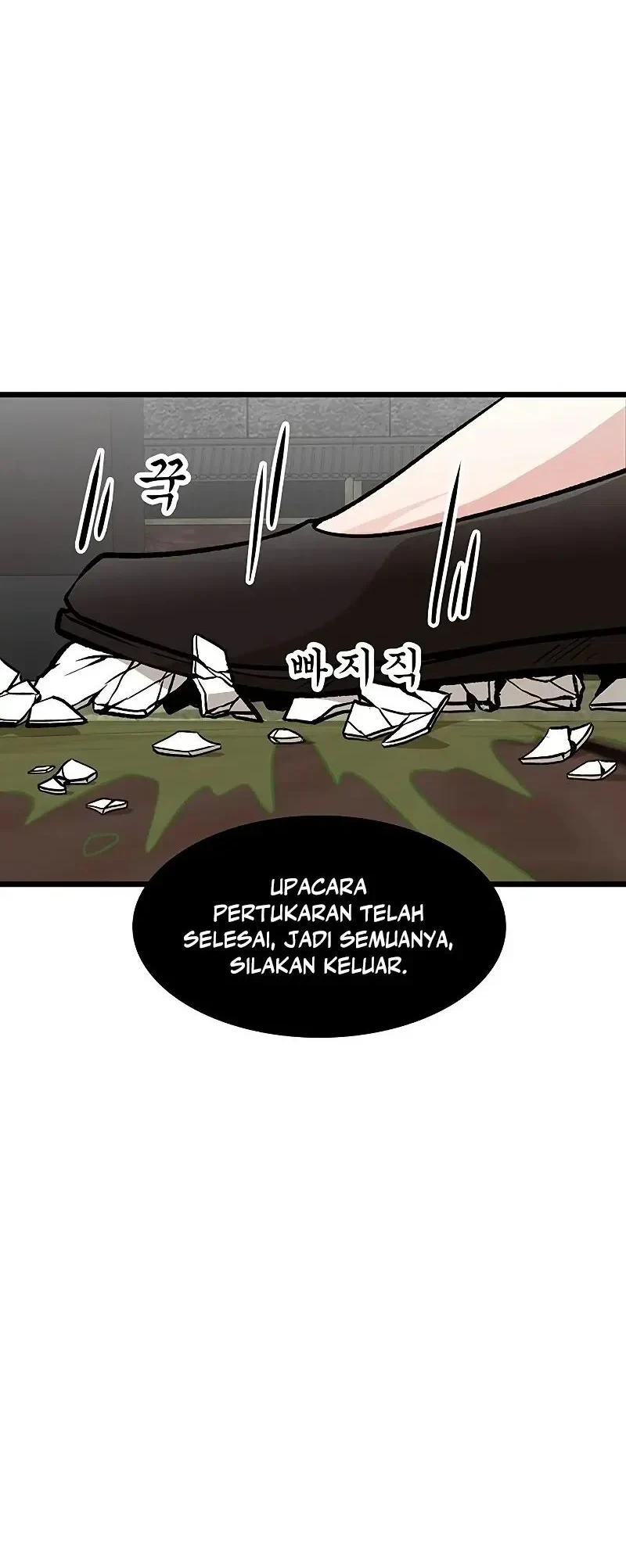 My Wife Is The Demonic Cult Leader Chapter 54 Gambar 37