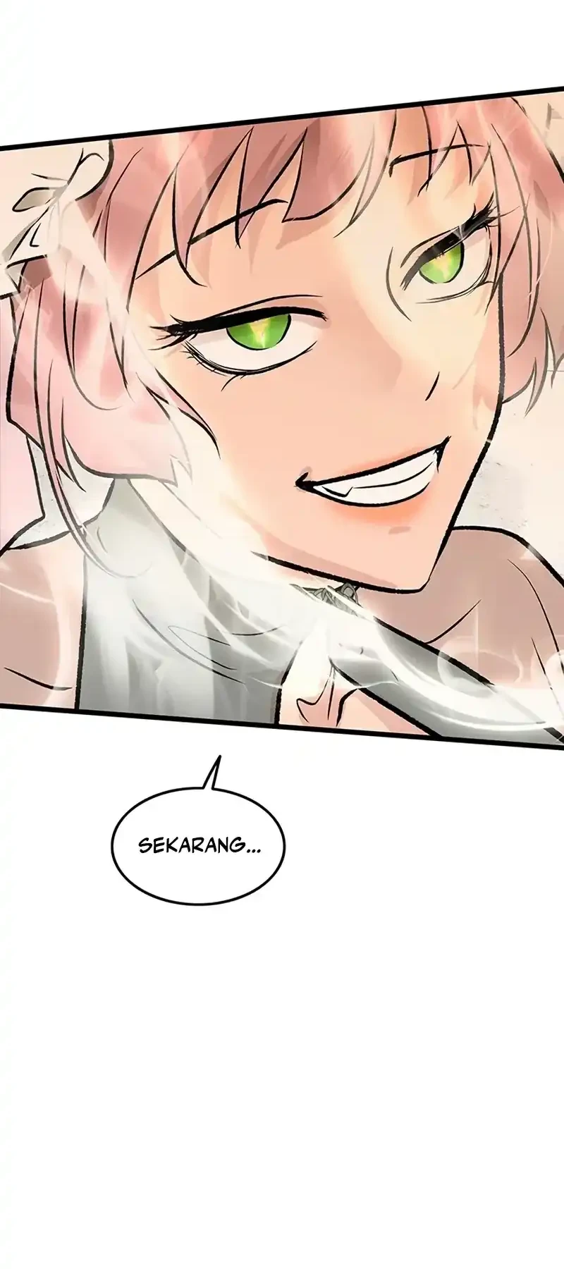 My Wife Is The Demonic Cult Leader Chapter 57 Gambar 39