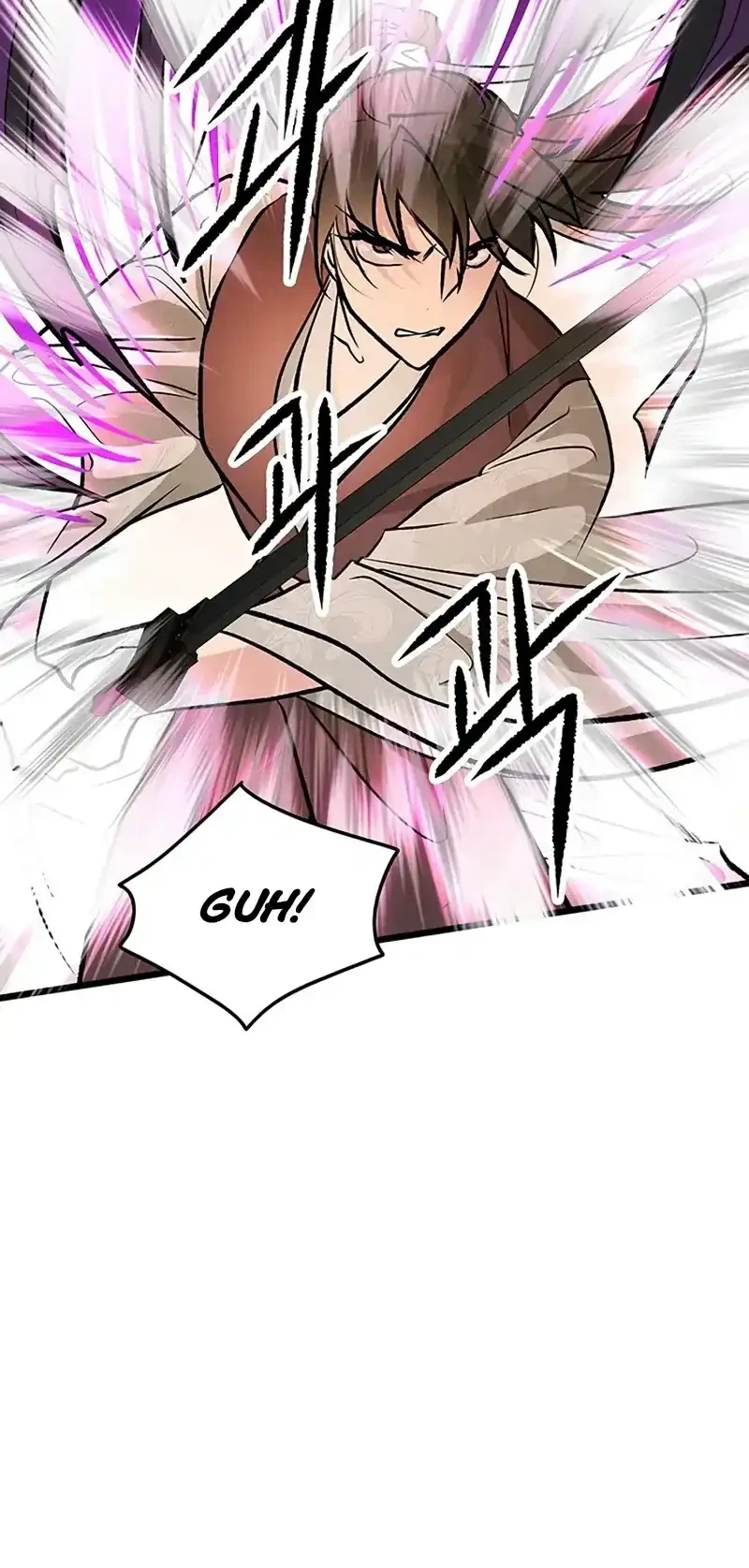 My Wife Is The Demonic Cult Leader Chapter 57 Gambar 41