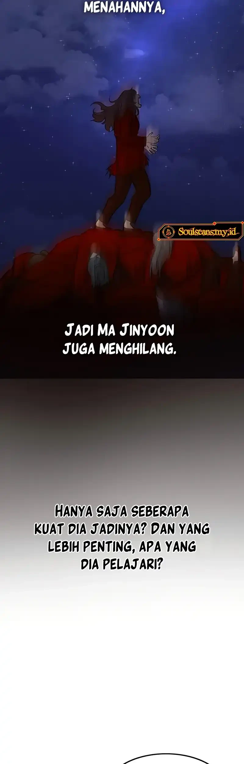 My Wife Is The Demonic Cult Leader Chapter 59 Gambar 32