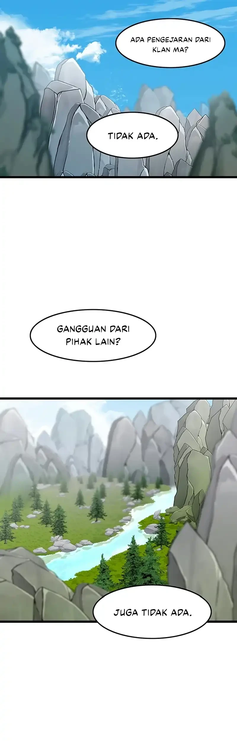 My Wife Is The Demonic Cult Leader Chapter 60 Gambar 30