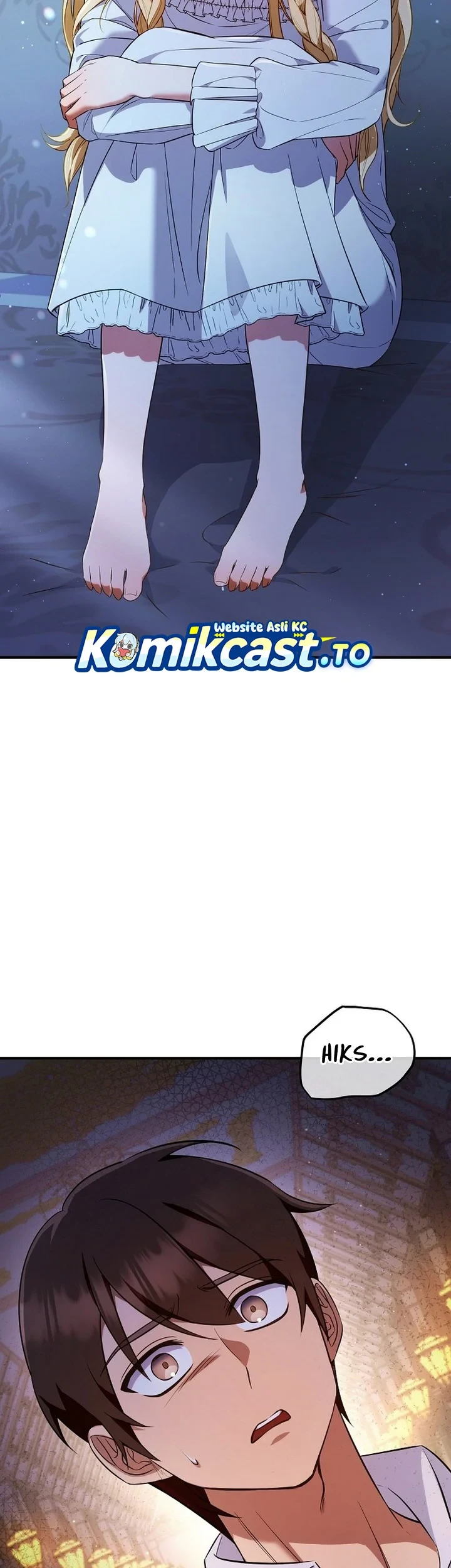 My Wife Waited for Me in the Wheat Field Chapter 1 Gambar 72