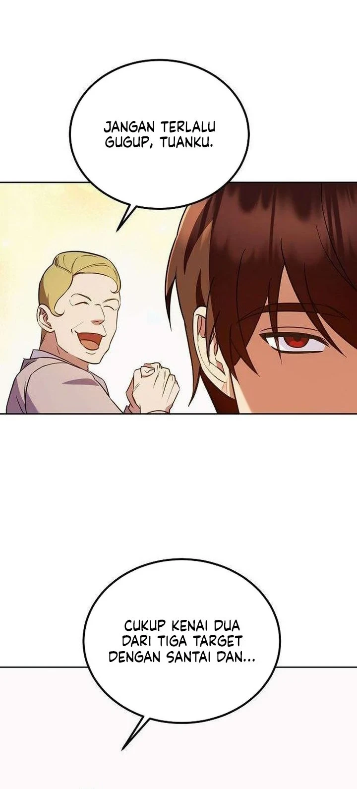 My Wife Waited for Me in the Wheat Field Chapter 10 Gambar 41