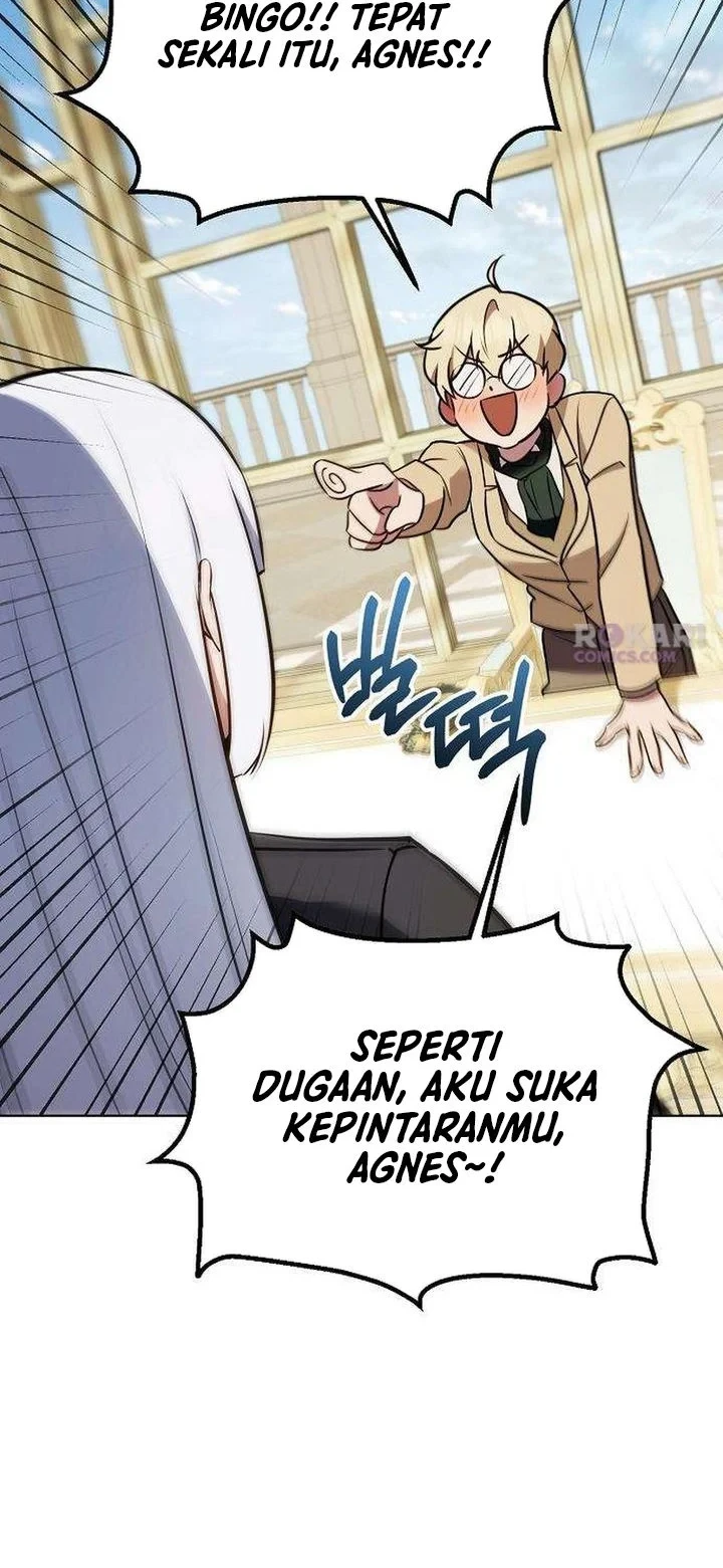 My Wife Waited for Me in the Wheat Field Chapter 11 Gambar 49
