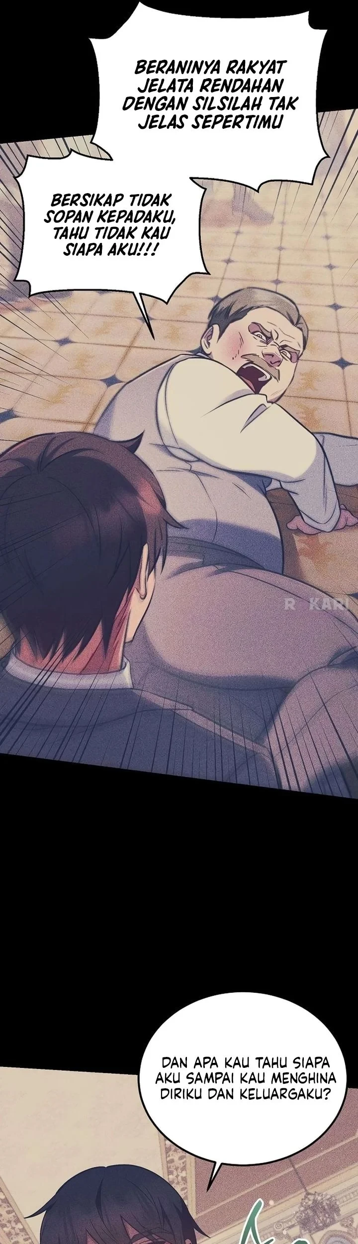 My Wife Waited for Me in the Wheat Field Chapter 12 Gambar 44