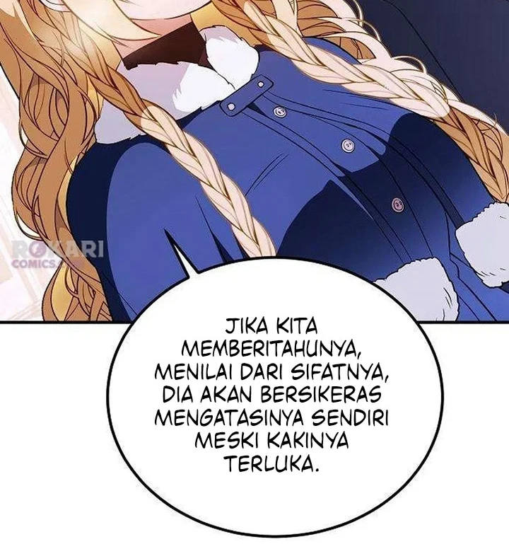 My Wife Waited for Me in the Wheat Field Chapter 14 Gambar 53
