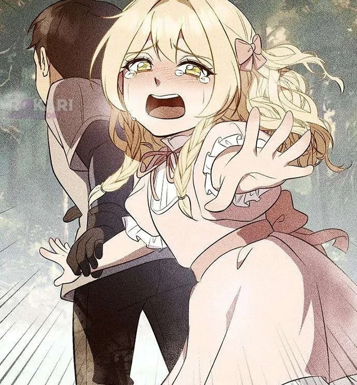 My Wife Waited for Me in the Wheat Field Chapter 14 Gambar 55
