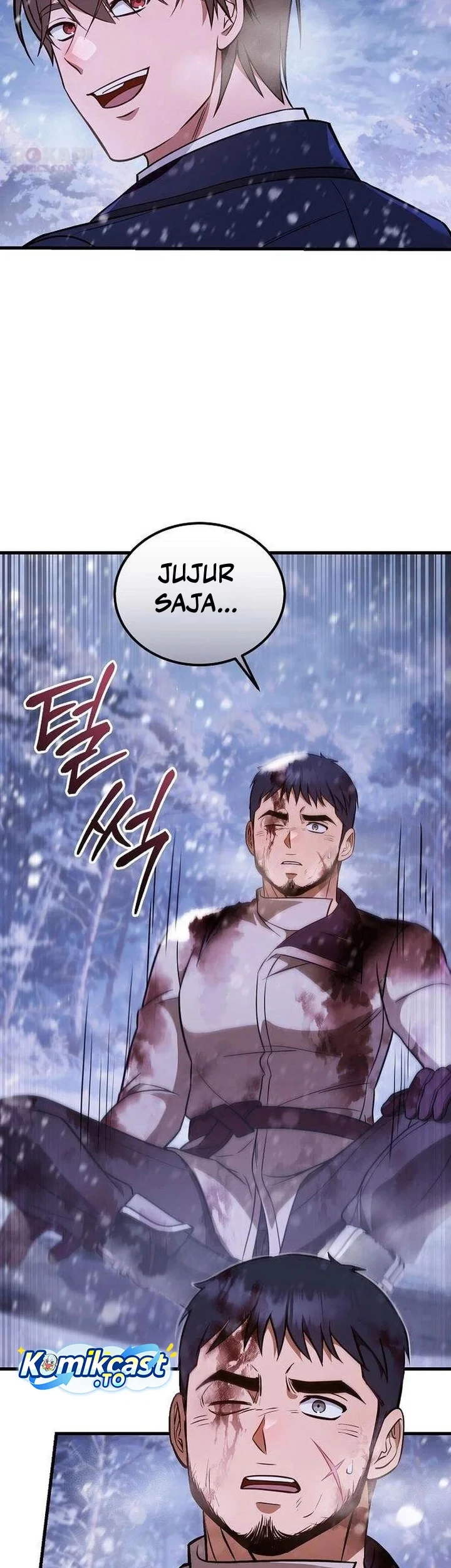 My Wife Waited for Me in the Wheat Field Chapter 16 Gambar 43