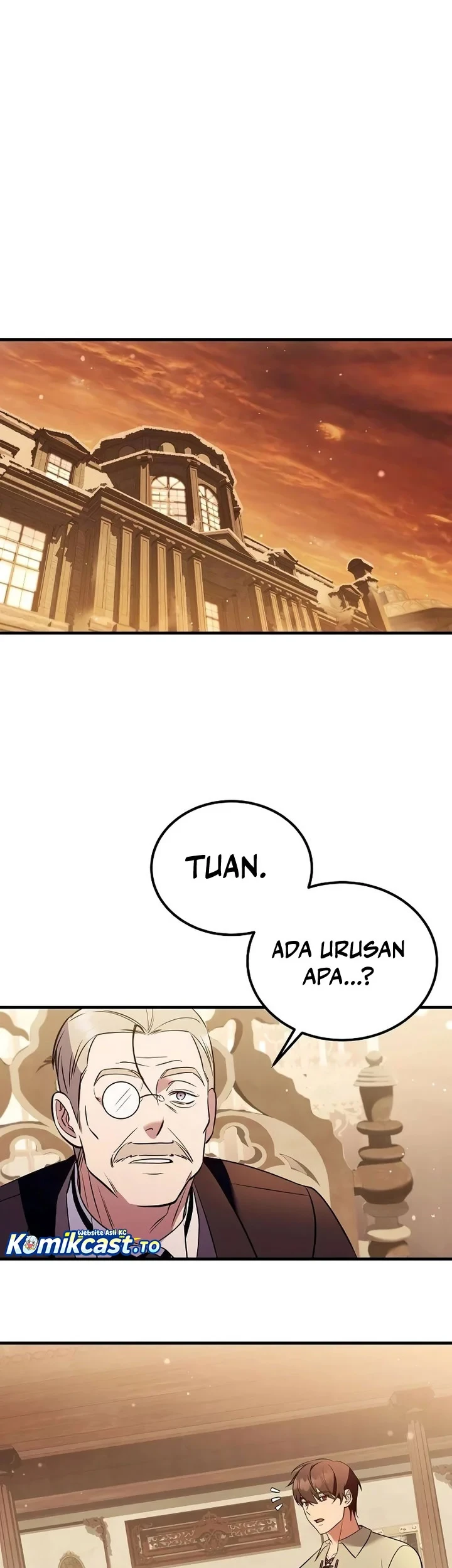 My Wife Waited for Me in the Wheat Field Chapter 17 Gambar 30