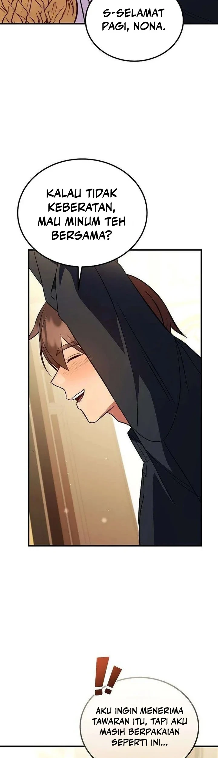 My Wife Waited for Me in the Wheat Field Chapter 19 Gambar 32
