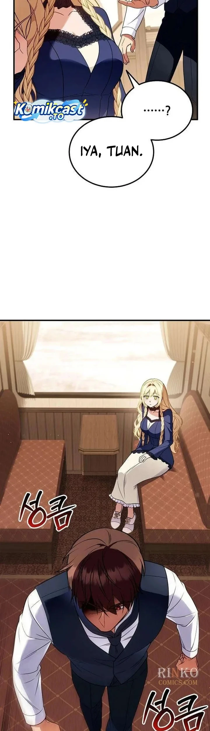 My Wife Waited for Me in the Wheat Field Chapter 20 Gambar 32