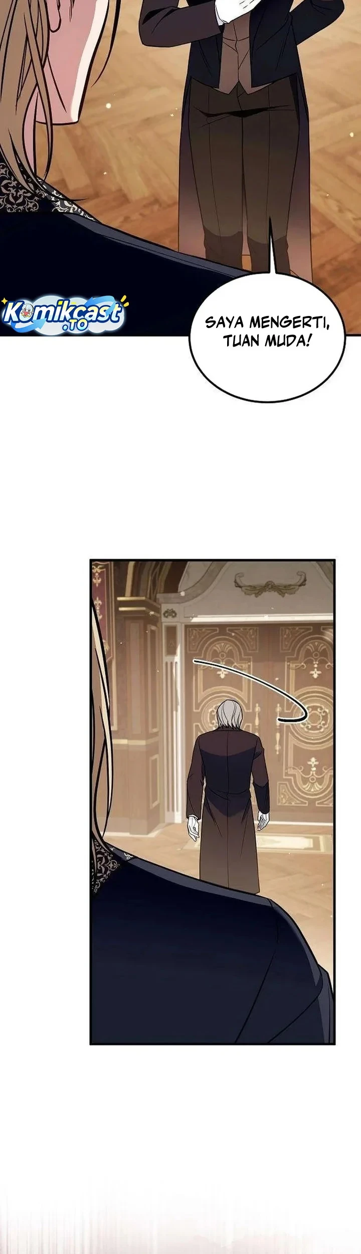 My Wife Waited for Me in the Wheat Field Chapter 21 Gambar 40