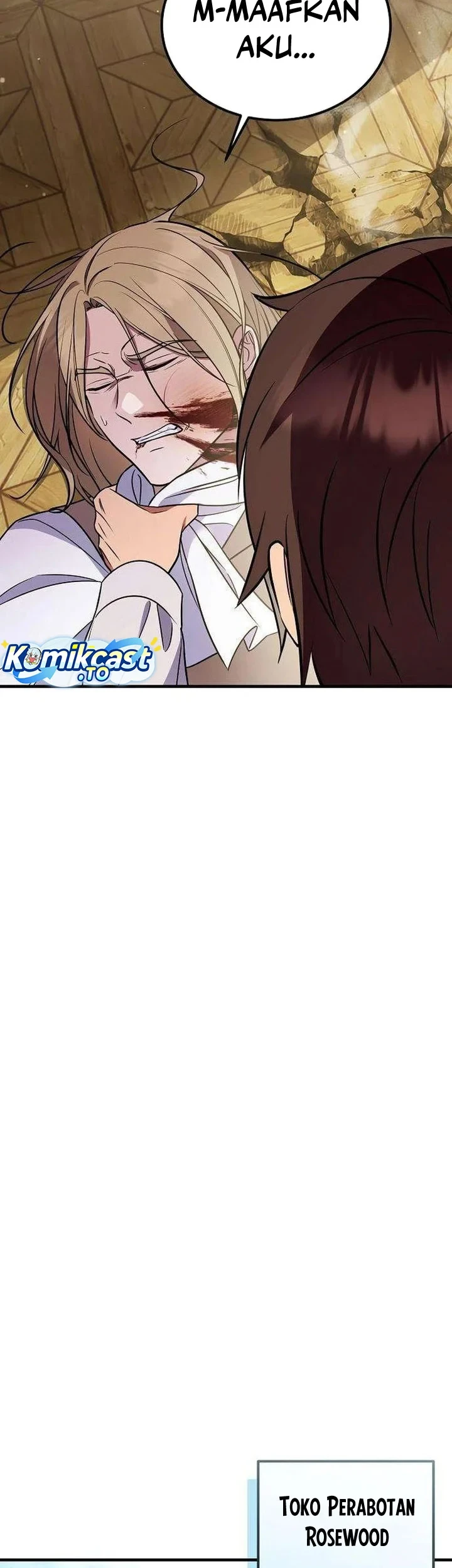My Wife Waited for Me in the Wheat Field Chapter 23 Gambar 32
