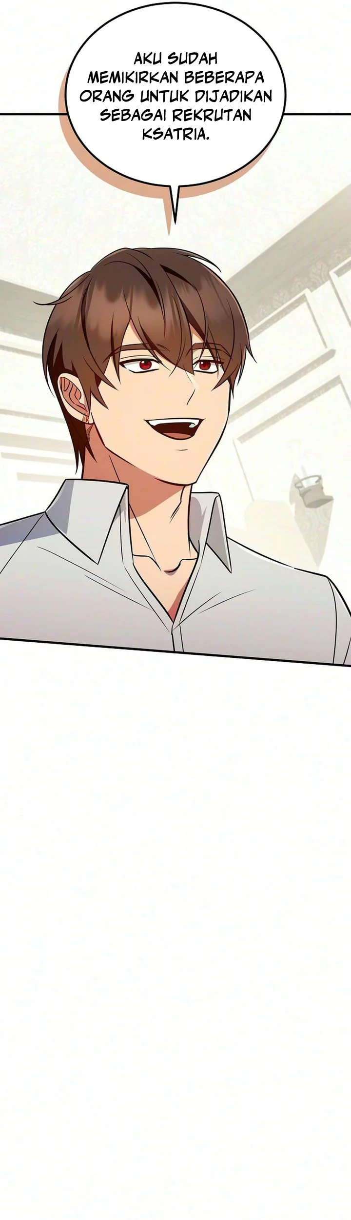 My Wife Waited for Me in the Wheat Field Chapter 28 Gambar 38