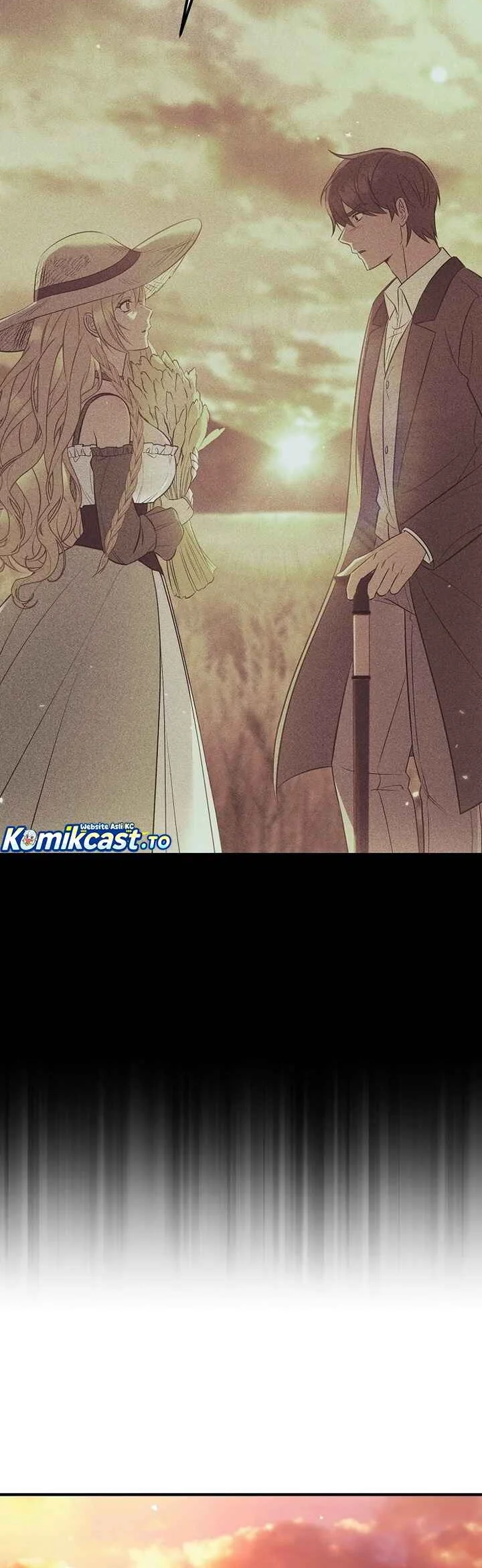 My Wife Waited for Me in the Wheat Field Chapter 3 Gambar 49