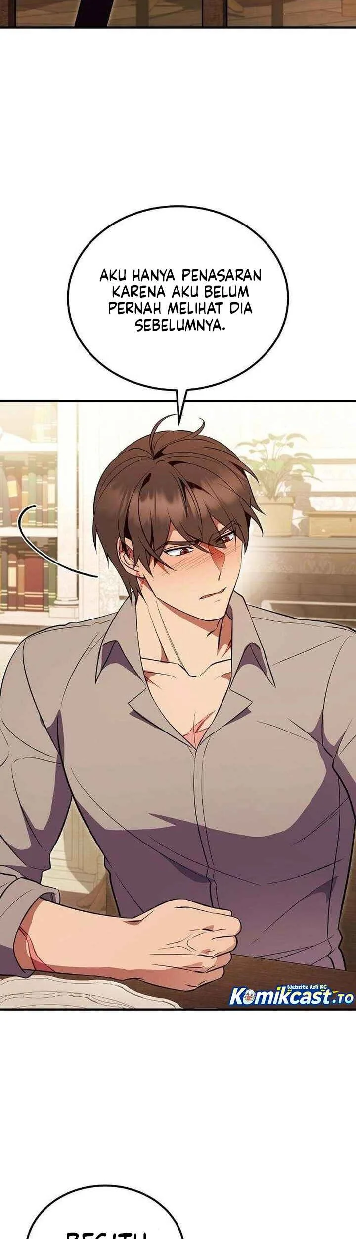 My Wife Waited for Me in the Wheat Field Chapter 4 Gambar 55