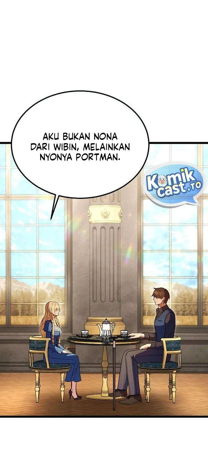 My Wife Waited for Me in the Wheat Field Chapter 6 Gambar 56