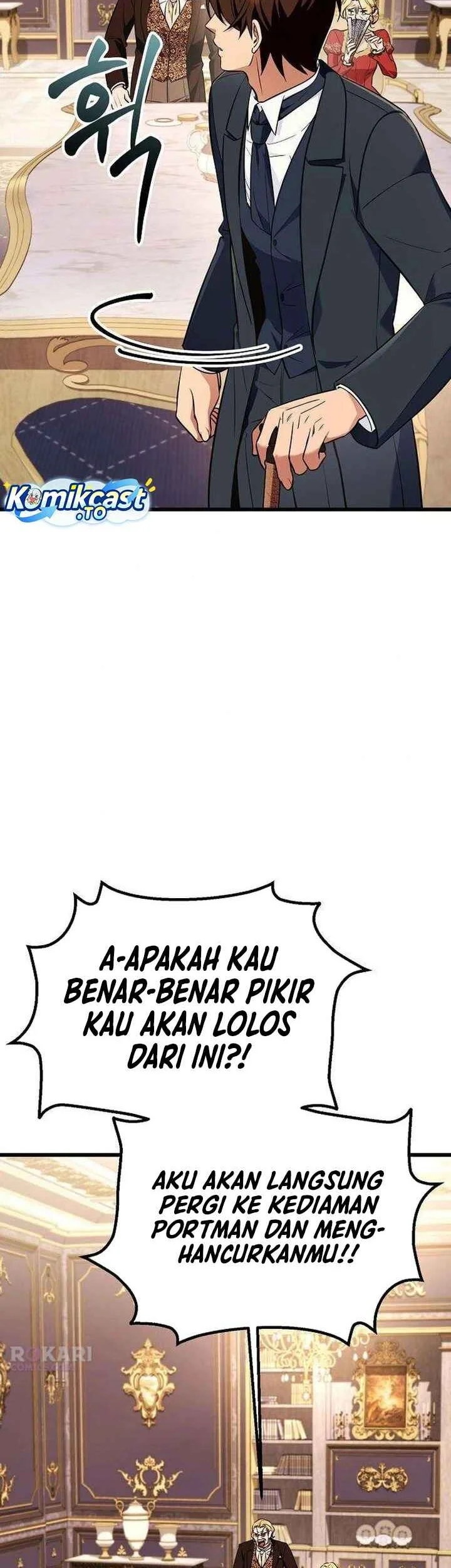 My Wife Waited for Me in the Wheat Field Chapter 7 Gambar 47