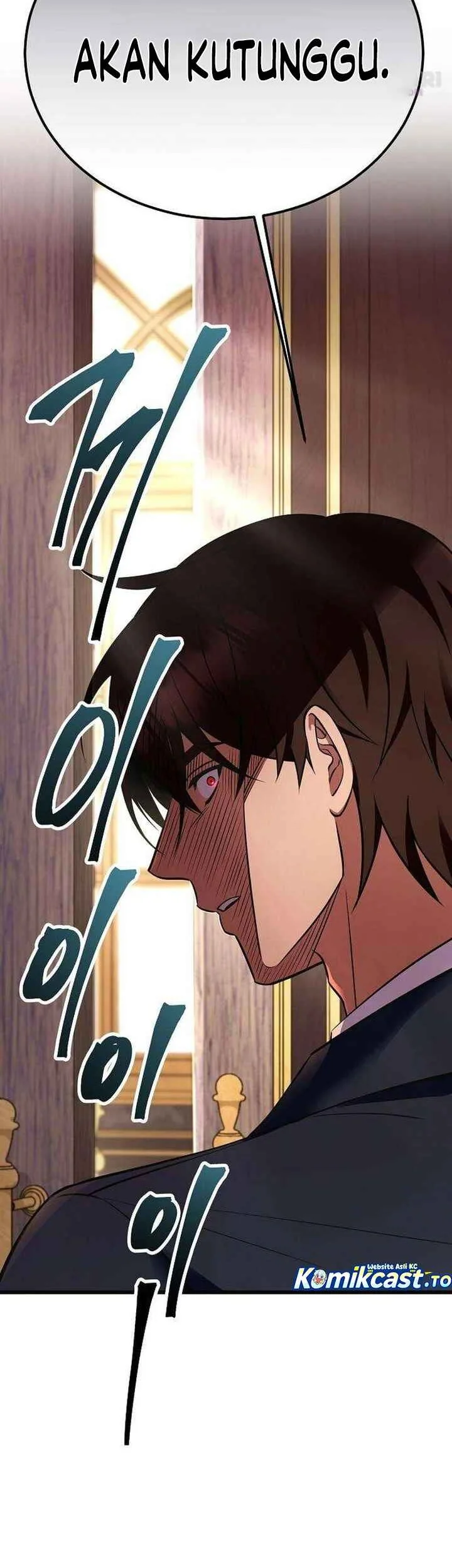 My Wife Waited for Me in the Wheat Field Chapter 7 Gambar 49