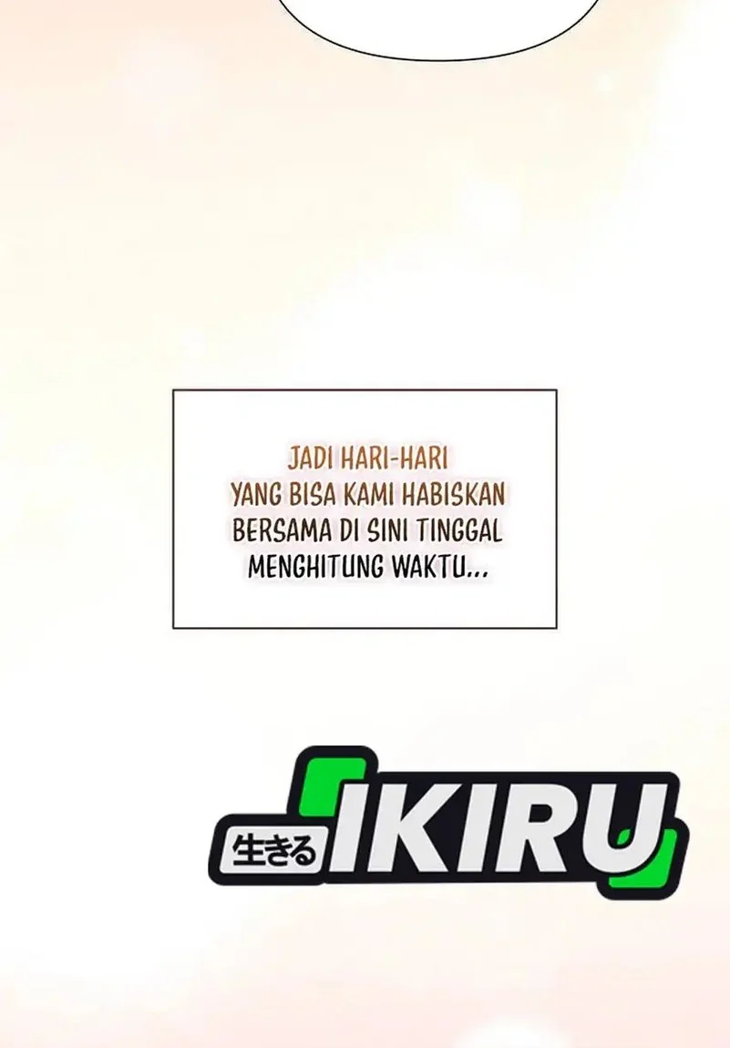 My Younger Sister Was a Genius Chapter 66 - Halaman 38
