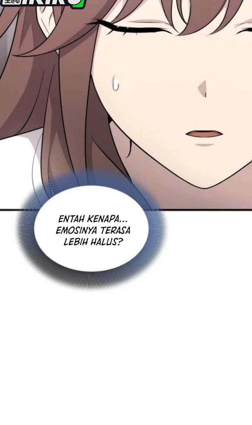 My Younger Sister Was a Genius Chapter 71 - Halaman 53