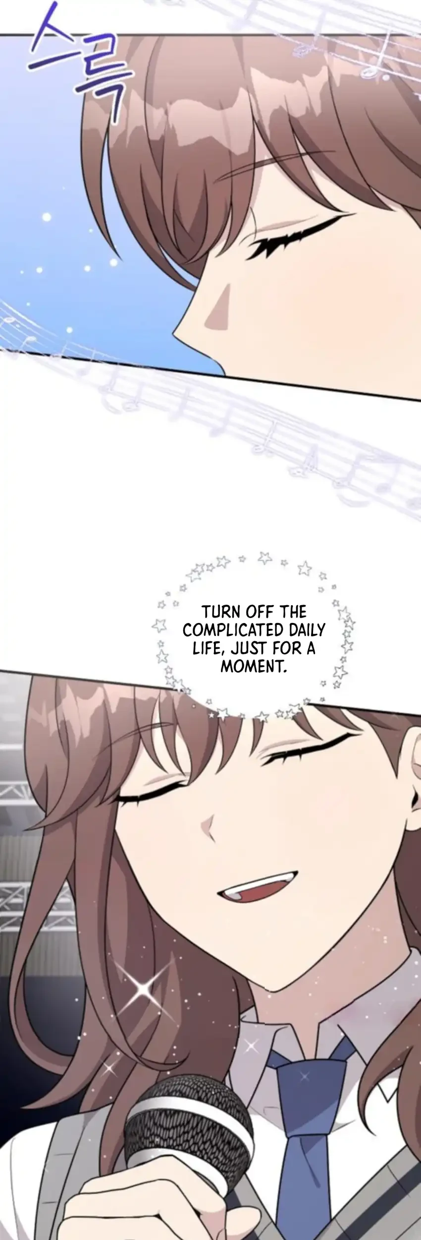 My Younger Sister Was a Genius Chapter 74 - Halaman 51