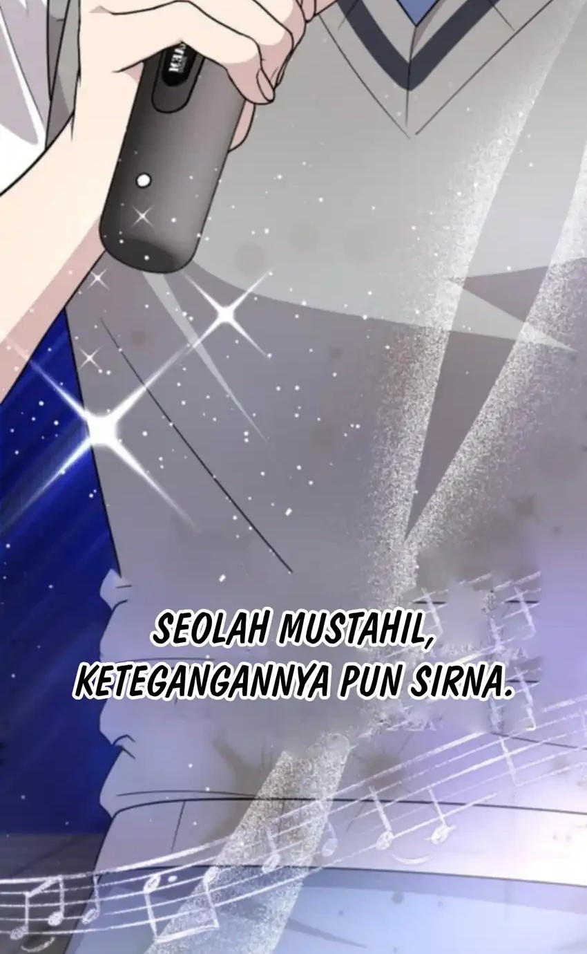 My Younger Sister Was a Genius Chapter 74 - Halaman 52