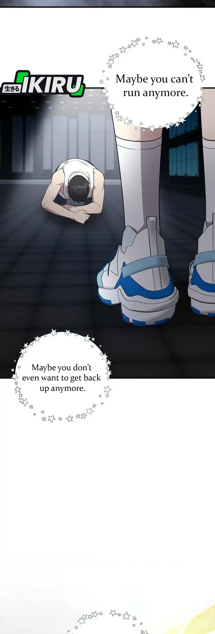 My Younger Sister Was a Genius Chapter 88 - Halaman 60