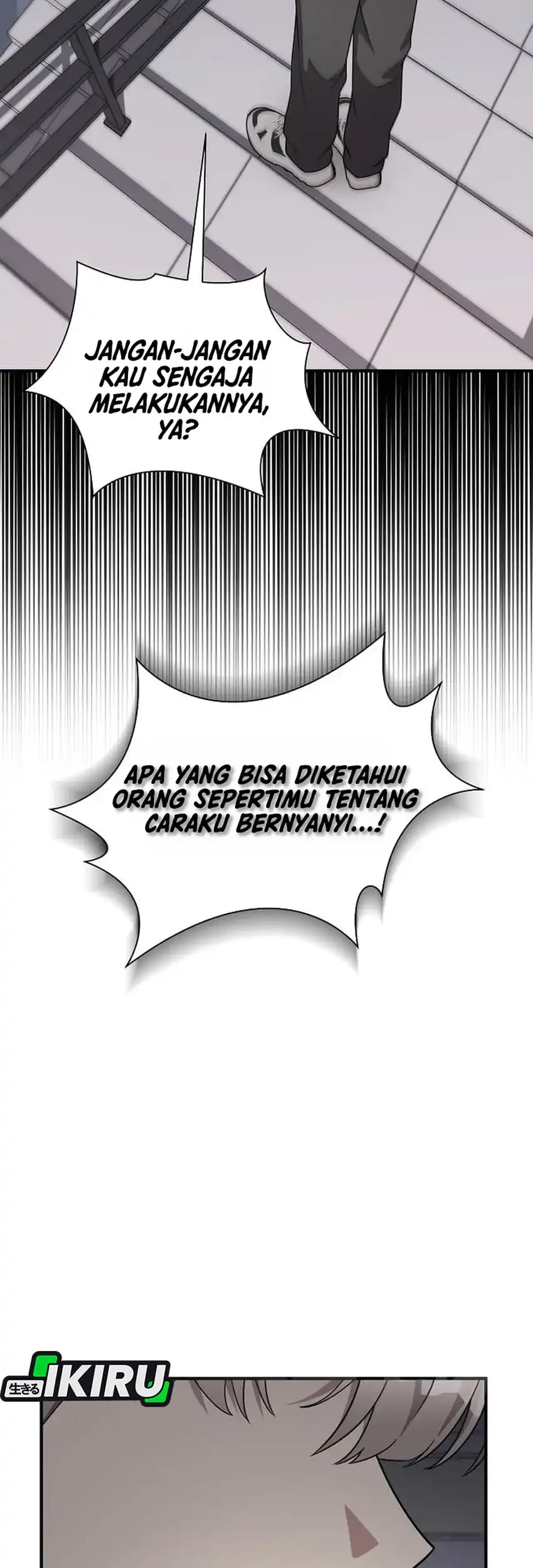 My Younger Sister Was a Genius Chapter 89 - Halaman 49