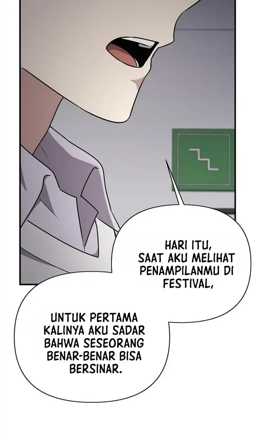 My Younger Sister Was a Genius Chapter 89 - Halaman 50