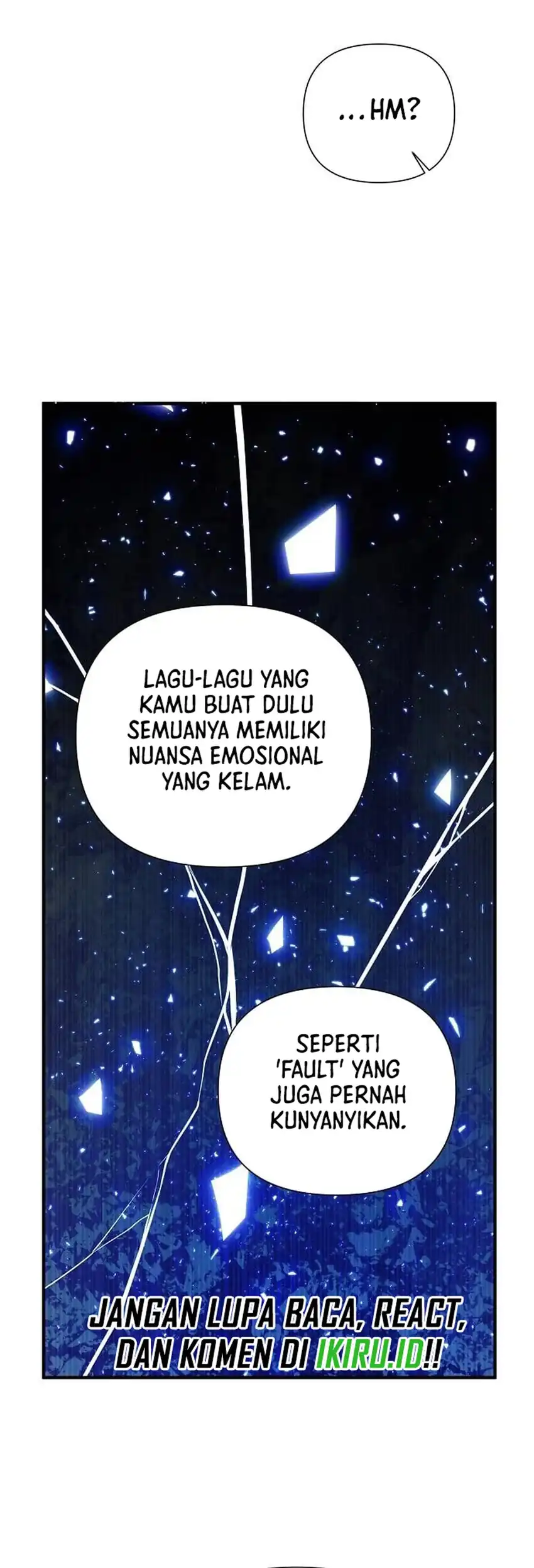 My Younger Sister Was a Genius Chapter 90 Gambar 47