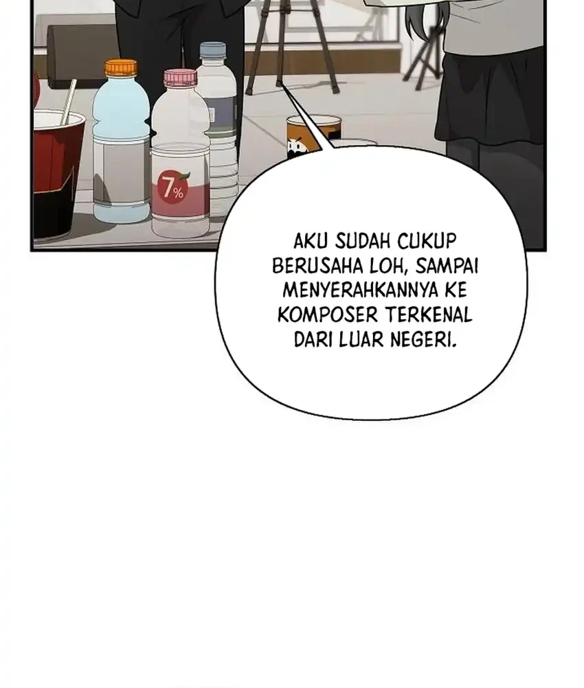 My Younger Sister Was a Genius Chapter 92 Gambar 53