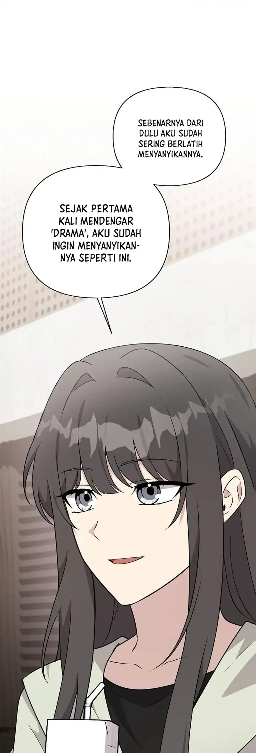 My Younger Sister Was a Genius Chapter 92 Gambar 56