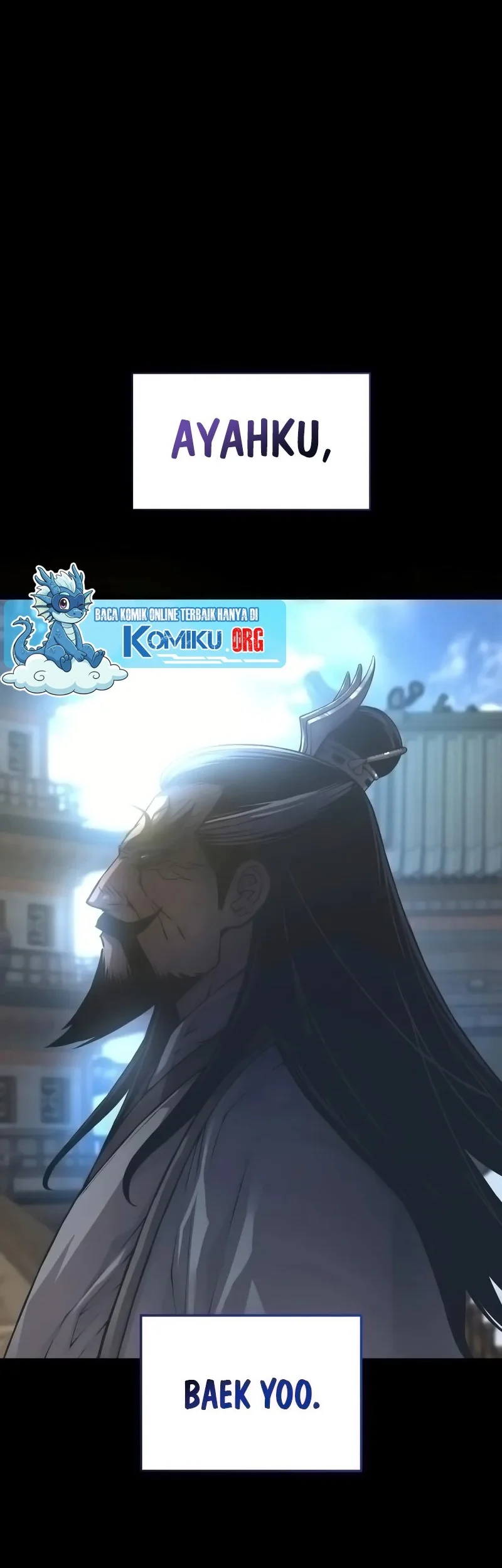 Myst, Might, Mayhem (Legend Of Heavenly Chaos Demon) Chapter 101 Gambar 63