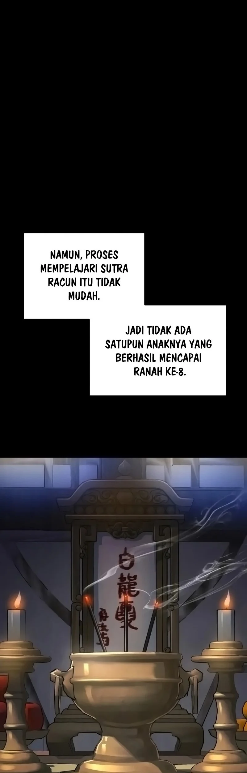 Myst, Might, Mayhem (Legend Of Heavenly Chaos Demon) Chapter 101 Gambar 66