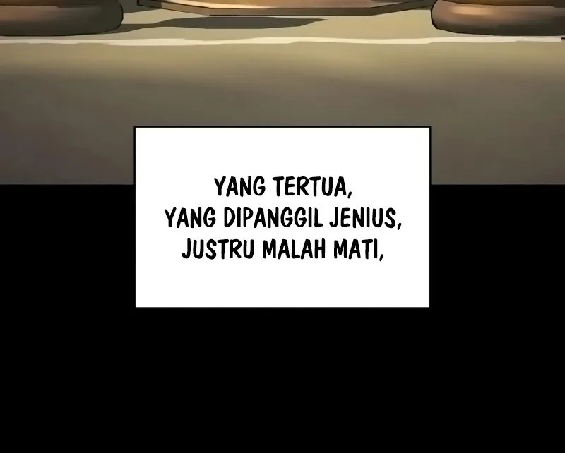Myst, Might, Mayhem (Legend Of Heavenly Chaos Demon) Chapter 101 Gambar 67