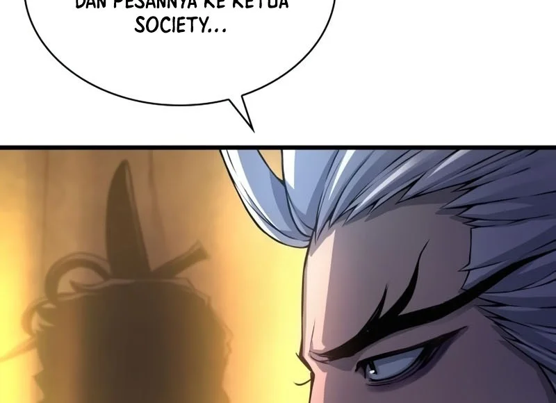 Myst, Might, Mayhem (Legend Of Heavenly Chaos Demon) Chapter 102 Gambar 64