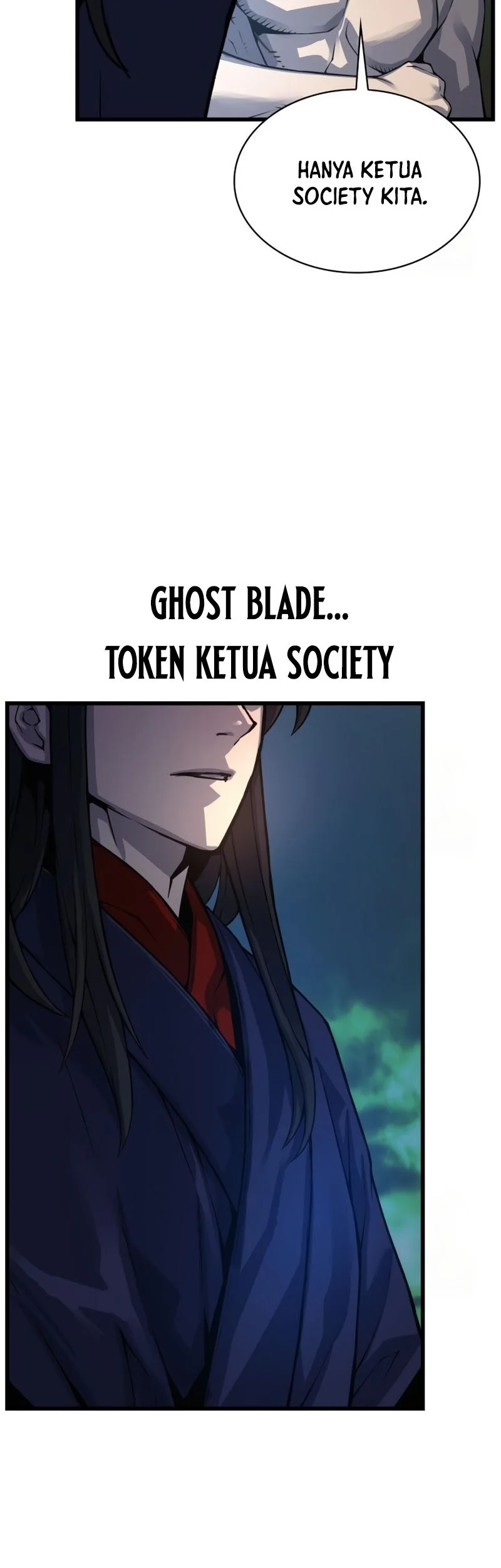 Myst, Might, Mayhem (Legend Of Heavenly Chaos Demon) Chapter 102 Gambar 66
