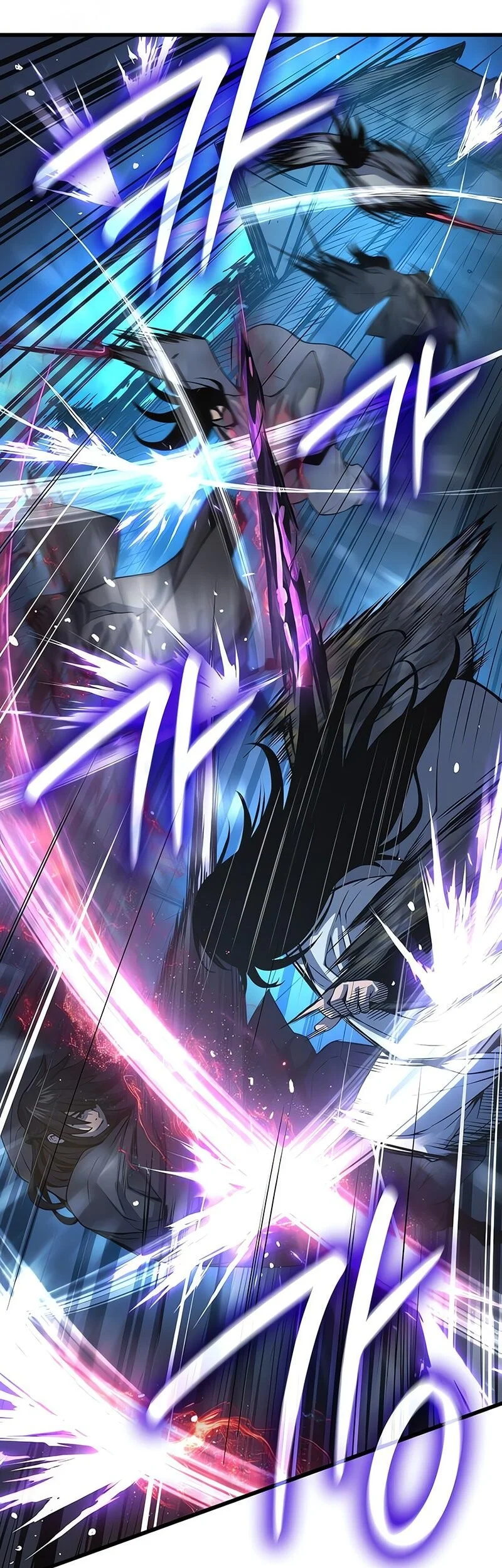 Myst, Might, Mayhem (Legend Of Heavenly Chaos Demon) Chapter 105 Gambar 48