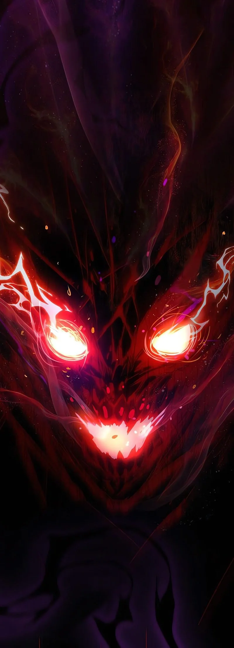 Myst, Might, Mayhem (Legend Of Heavenly Chaos Demon) Chapter 106 Gambar 49