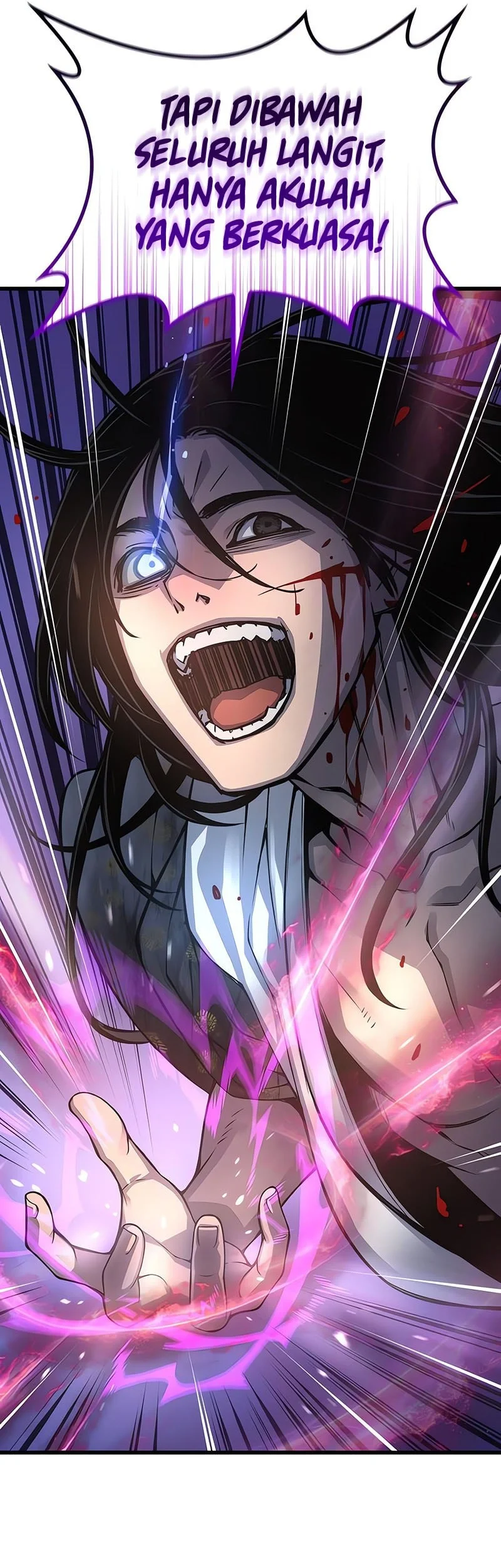 Myst, Might, Mayhem (Legend Of Heavenly Chaos Demon) Chapter 108 Gambar 54
