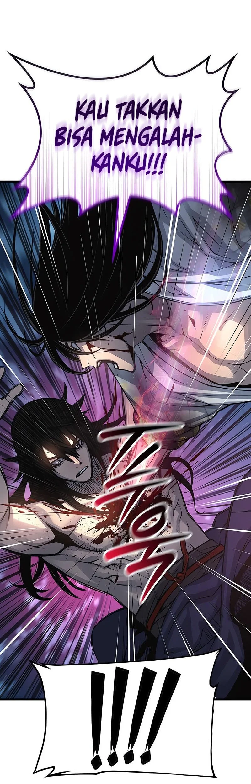 Myst, Might, Mayhem (Legend Of Heavenly Chaos Demon) Chapter 108 Gambar 55