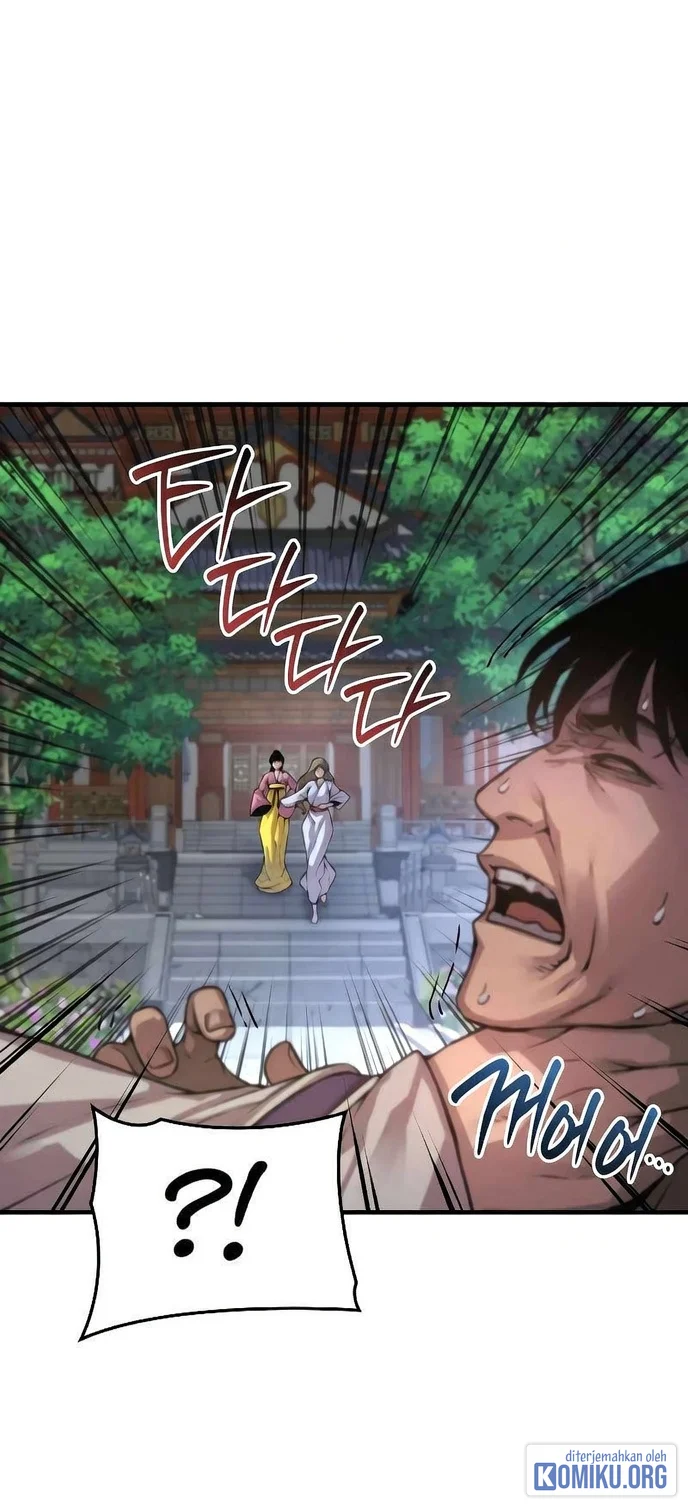 Myst, Might, Mayhem (Legend Of Heavenly Chaos Demon) Chapter 110 Gambar 73