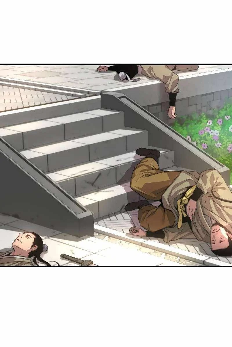 Myst, Might, Mayhem (Legend Of Heavenly Chaos Demon) Chapter 110 Gambar 74